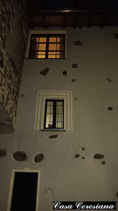 Вілла Antica Torre Del Castello Casa Ceresiana Carabietta Екстер'єр фото